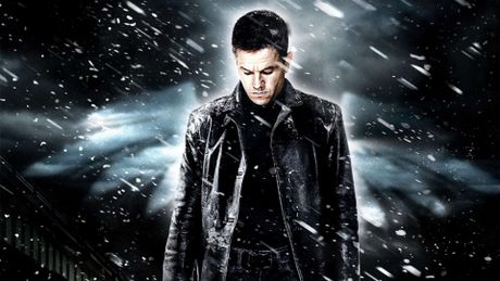 Max Payne