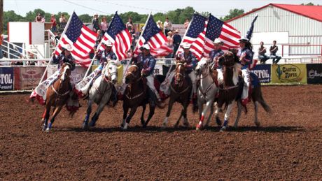 Cowgirls n 'Angels
