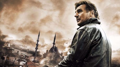 Taken: la vendetta