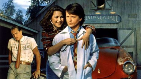 Doc Hollywood - Dottore in carriera