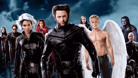 X-Men: Conflitto finale