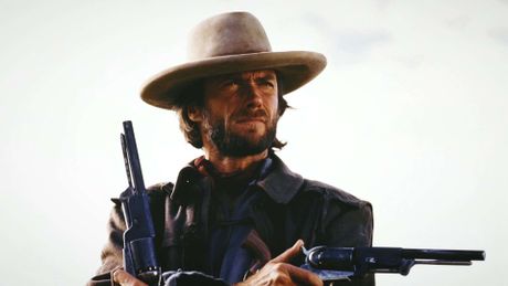 Il texano dagli occhi di ghiaccio