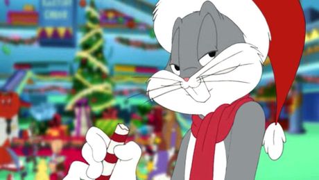 Looney Tunes - Canto di Natale