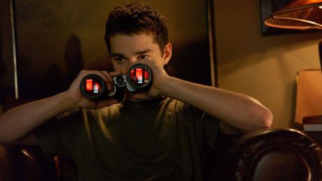 Disturbia
