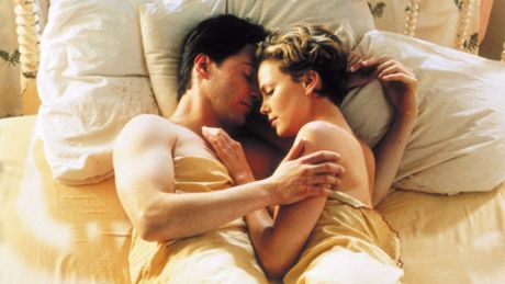 Sweet November - Dolce novembre