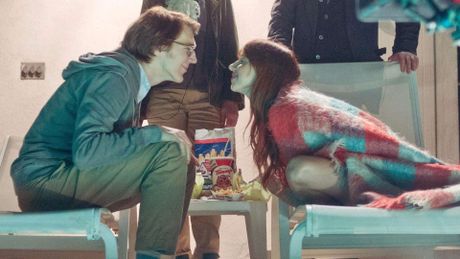 Ruby Sparks