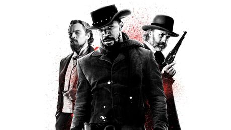 Django Unchained