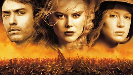 Ritorno a Cold Mountain
