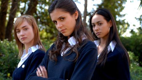 Un gioco da ragazze