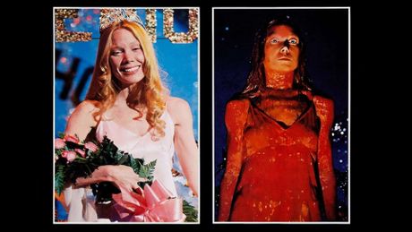 Carrie - Lo sguardo di Satana