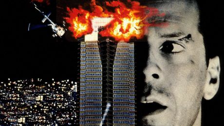 Die Hard - Trappola di cristallo