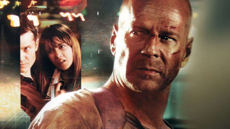 Die Hard - Vivere o morire