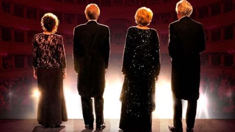 Quartet