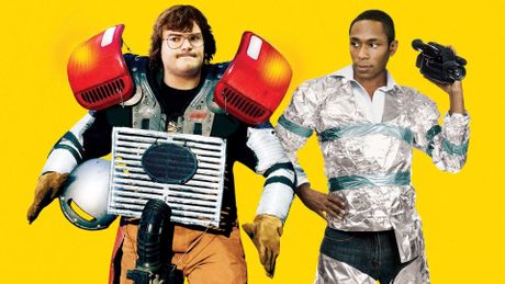 Be Kind Rewind - Gli Acchiappafilm