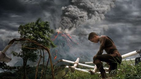 After Earth - Dopo la fine del mondo