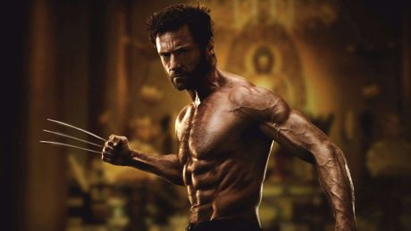 Wolverine - L'immortale