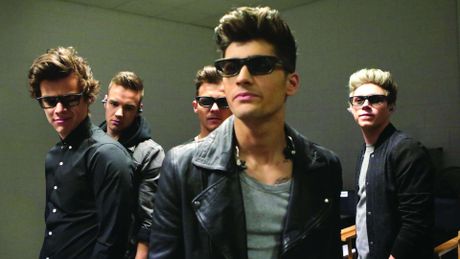 One Direction - This Is Us