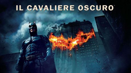 Il cavaliere oscuro