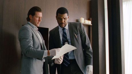 Alex Cross - La memoria del killer