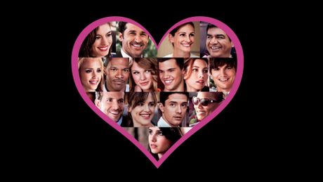 Appuntamento con l'amore