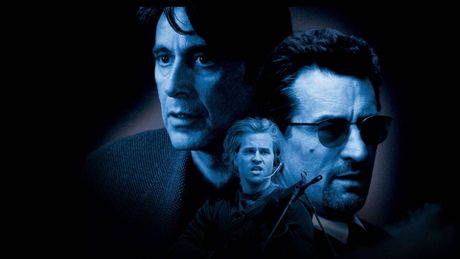 Heat - La sfida