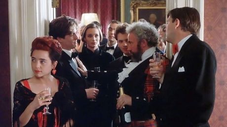 Quattro matrimoni e un funerale