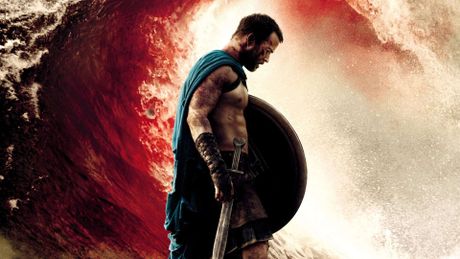 300: L'alba di un impero