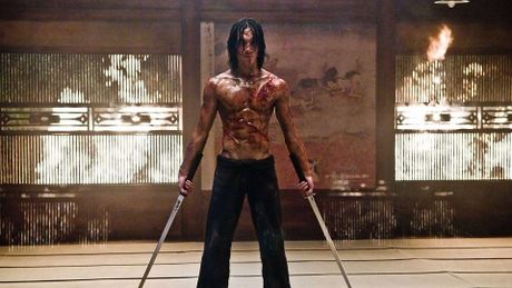 Ninja Assassin