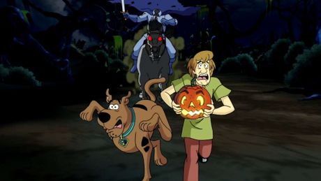 Scooby-Doo e il Re dei Goblin
