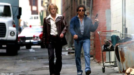 Starsky & Hutch