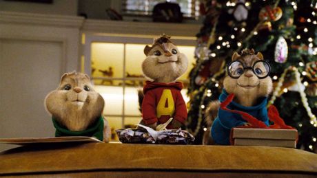 Alvin Superstar