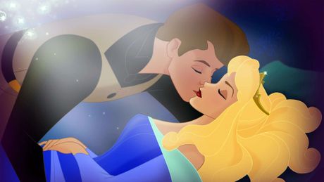 La bella addormentata nel bosco