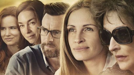 I segreti di Osage County