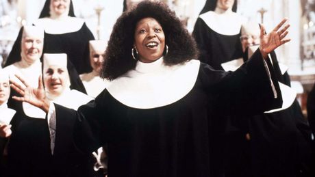 Sister Act - Una svitata in abito da suora
