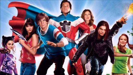 Sky High - Scuola di superpoteri
