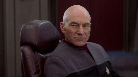 Star Trek: la Nemesi