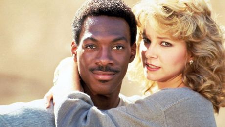 Beverly Hills Cop - Un piedipiatti a Beverly Hills