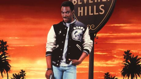 Beverly Hills Cop II
