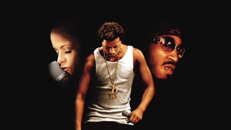 Hustle & Flow - Il colore della musica