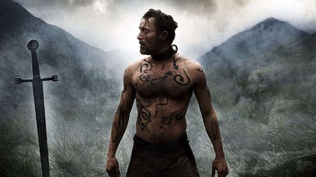 Valhalla Rising - Regno di sangue