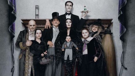 La famiglia Addams 2