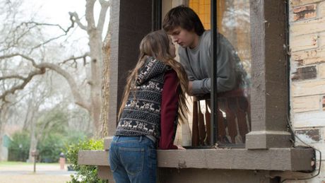 Men, Women & Children