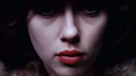 Under the Skin