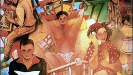 La legge del desiderio
