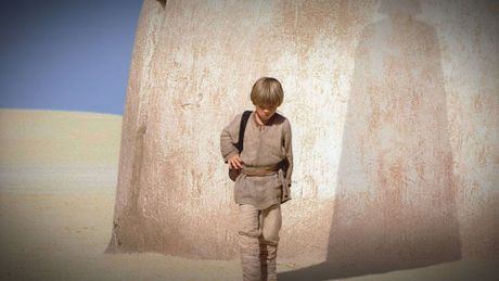 Star Wars: La minaccia fantasma