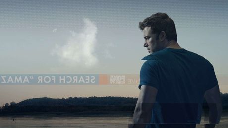 L'amore bugiardo - Gone Girl