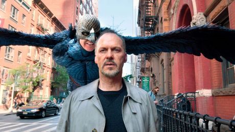 Birdman