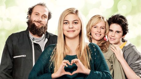 La famiglia Belier