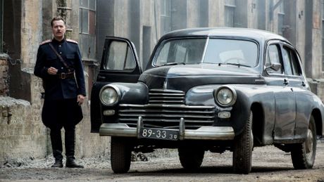 Child 44 - Il bambino n. 44