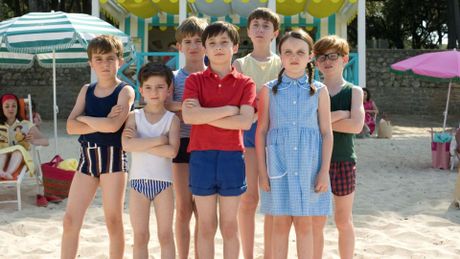 Le vacanze del piccolo Nicolas